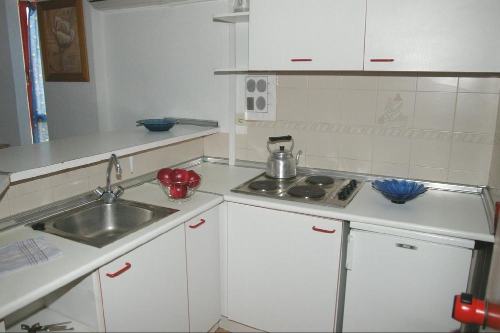 Loix Mar - Zand Properties 貝尼多姆 外观 照片
