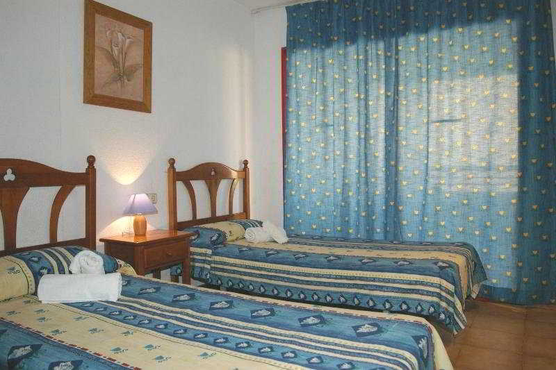 Loix Mar - Zand Properties 貝尼多姆 外观 照片